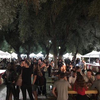 Grande presenza di pubblico a BeerInBo