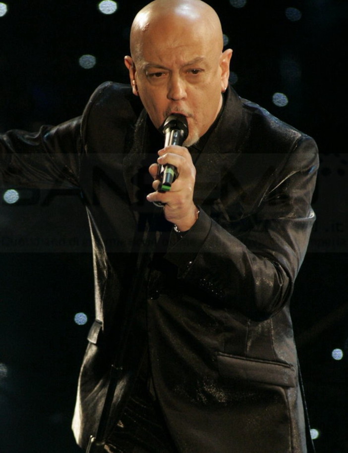 San Bartolomeo al Mare: il 9 luglio prossimo grande concerto con Enrico Ruggeri San Bartolomeo al Mare: il 9 luglio prossimo grande concerto con Enrico Ruggeri