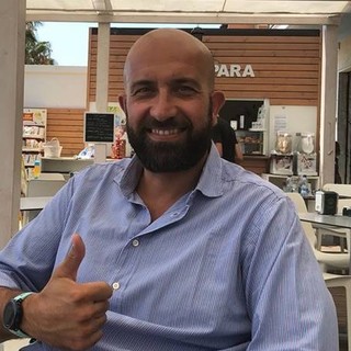 Calcio: ecco il nuovo team manager dell'Imperia, Francesco Bregolin sarà il 'collante' tra società e giocatori Calcio: ecco il nuovo team manager dell'Imperia, Francesco Bregolin sarà il 'collante' tra società e giocatori