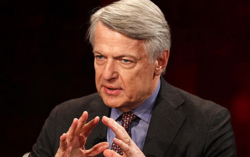 Sanremo: domani, Ferruccio De Bortoli prossimo ospite dei Martedì Letterari del Casinò