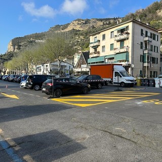 Ventimiglia: ripristinate le fermate del bus sul ponte Andrea Doria ed alle Gianchette