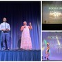 'Frammenti di Broadway' va in scena a Bordighera, Baldassarre: "Momento di cultura, bellezza e condivisione" (Foto e video)
