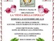 Riprendono domenica 28 settembre le attività dell'Accademia del peperoncino con la Festa della Cipolla