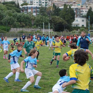 Le immagini dal campo di Pian di Poma