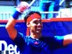 Tennis: vittoria per Fabio Fognini al primo turno dell'Atp di Vienna contro il francese Mathieu