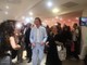 Festival del Cinema di Cannes: Wes Anderson e Scarlett Johansson conquistano la sala stampa, il regista "Non credo agli alieni" Festival del Cinema di Cannes: Wes Anderson e Scarlett Johansson conquistano la sala stampa, il regista "Non credo agli alieni"