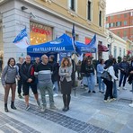 Fratelli d’Italia Sanremo: “Il civismo non sia un paravento, servono identità chiare e coerenza politica”