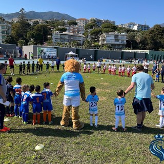 Decimo Festival del Rugby, le parole della famiglia biancazzurra: “Resterà nei cuori di tutti” Decimo Festival del Rugby, le parole della famiglia biancazzurra: “Resterà nei cuori di tutti”