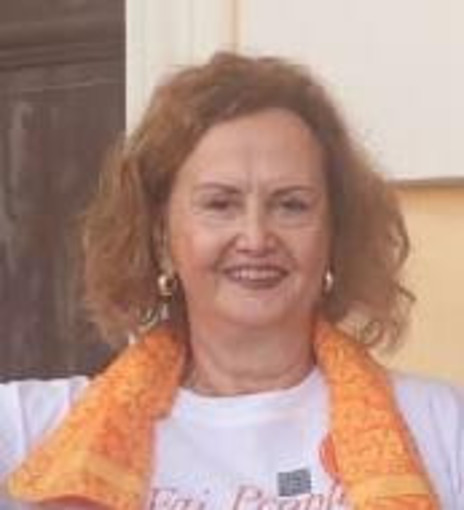 Ventimiglia in lutto per la morte di Isabella Berrino, il cordoglio dell'Amministrazione Di Muro