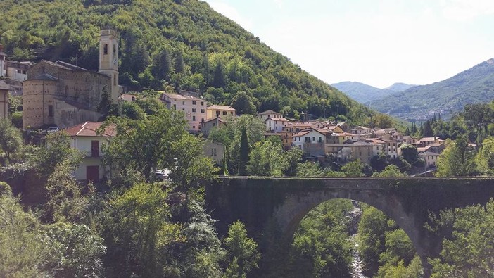 Rezzo: a Lavina è tutto pronto per la 6ª edizione della “Festa dei Bambini” Rezzo: a Lavina è tutto pronto per la 6ª edizione della “Festa dei Bambini”