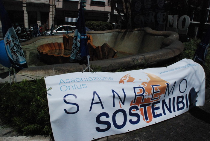 Decisioni di questa mattina sull'acqua pubblica: il pensiero di Robert Von Hackwitz