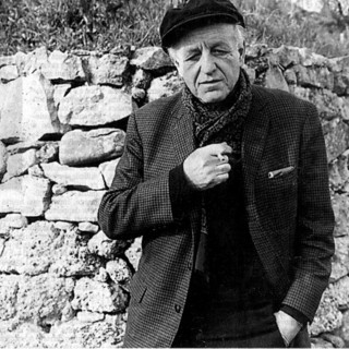 Ventimiglia: il ‘belvedere’ del centro storico intitolato all’opera Vento Largo dello scrittore Francesco Biamonti