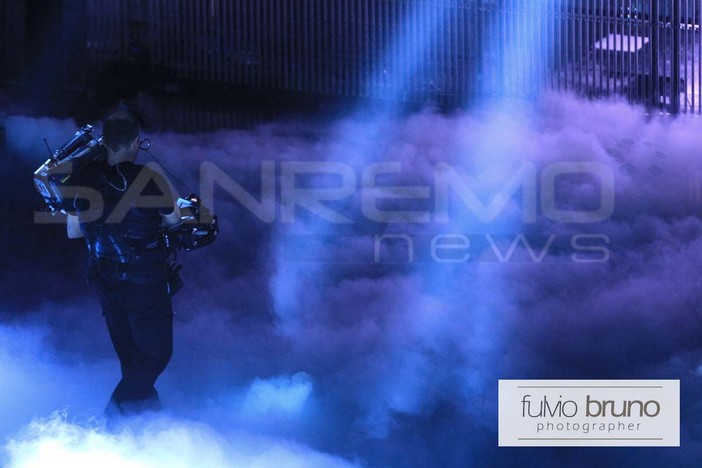 Festival di Sanremo 2012: ascolti all'insù seppur di poco con l'effetto Celentano (14 milioni e 378mila)