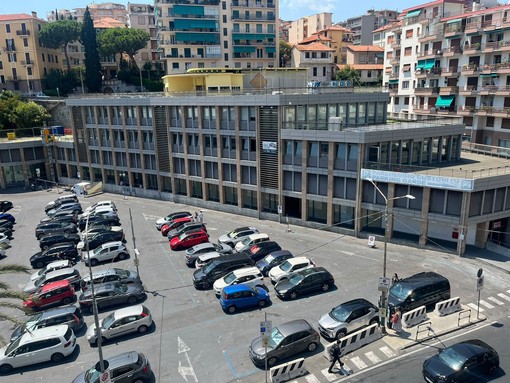 Villa Margotta, in attesa di piazza Eroi il Comune di Sanremo impegna 125 mila euro per la sede della Polizia Locale Villa Margotta, in attesa di piazza Eroi il Comune di Sanremo impegna 125 mila euro per la sede della Polizia Locale
