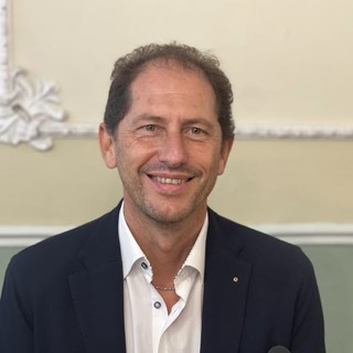 Cristiano Za Garibaldi