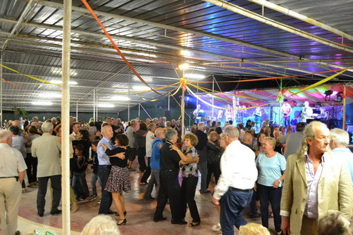 San Bartolomeo al Mare: fine estate con la festa di San Matteo, due weekend per l’edizione numero 61 San Bartolomeo al Mare: fine estate con la festa di San Matteo, due weekend per l’edizione numero 61