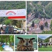 Foto e video di Christian Flammia