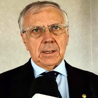 Il Dott. Francesco Alberti
