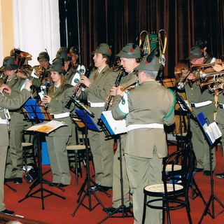 Sanremo: grande festa sabato prossimo per gli Alpini della città dei fiori