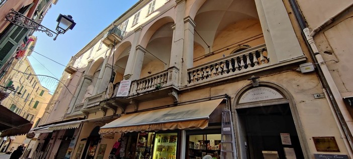 Sanremo: domenica prossima alla Federazione Operaia conferenza sull’acqua pubblica “Bene essenziale sotto attacco” Sanremo: domenica prossima alla Federazione Operaia conferenza sull’acqua pubblica “Bene essenziale sotto attacco”