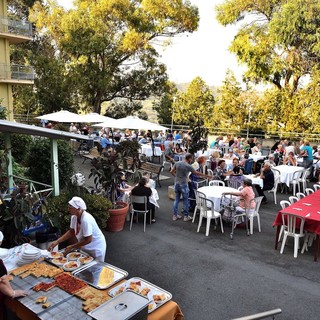 Le immagini della serata (Foto Tonino Bonomo)