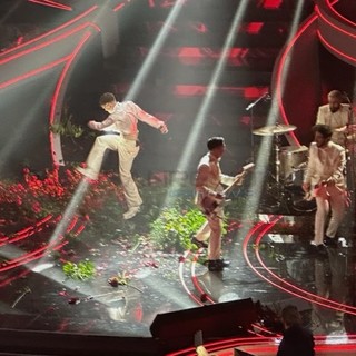 Sanremo: caso ‘Blanco’, Gip conferma l’assoluzione, il Codacons impugna la decisione “Errori materiali” Sanremo: caso ‘Blanco’, Gip conferma l’assoluzione, il Codacons impugna la decisione “Errori materiali”