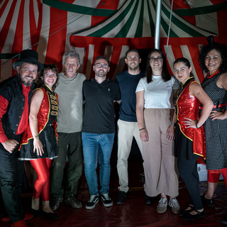 Foto di Davide Primerano