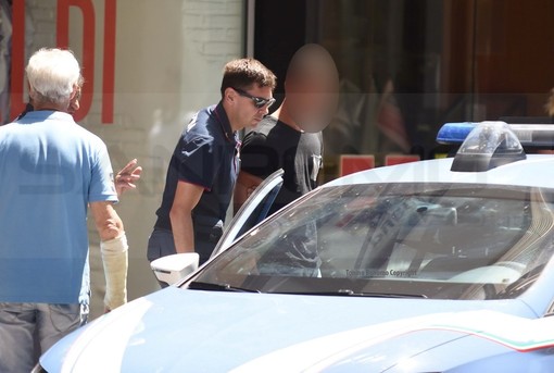 Sanremo: prima giornata di saldi e all'Oviesse sono già stati sventati 7 furti, nel 2016 furono 17 Sanremo: prima giornata di saldi e all'Oviesse sono già stati sventati 7 furti, nel 2016 furono 17