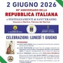 Ospedaletti celebra la Festa della Repubblica e Sant’Erasmo: 1 giugno. Ospedaletti celebra la Festa della Repubblica e Sant’Erasmo: 1 giugno.