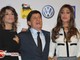 Apertura 61° Festival di Sanremo: Belen parla di Fabrizio e dell'esclusione di sua sorella dalla Rai Apertura 61° Festival di Sanremo: Belen parla di Fabrizio e dell'esclusione di sua sorella dalla Rai