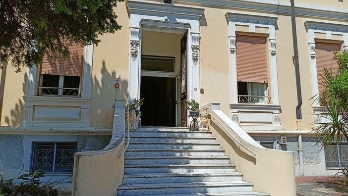 Fondazione Chiappori, il sindaco Di Muro nomina Jessica Sacco nel Cda e rinnova Francesca Biancheri