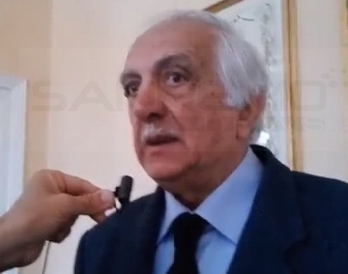 E' morto ieri in Spagna Francesco Pizzio: aveva presentato il progetto della 'Funivia Fotovoltaica'