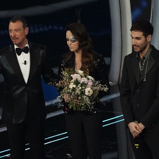 Gessica Notaro con Antonio Maggio canta la sua storia contro la violenza sulle donne