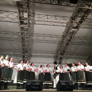 A Diano Marina nelle festività pasquali, Festival Internazionale del Folklore e non solo A Diano Marina nelle festività pasquali, Festival Internazionale del Folklore e non solo