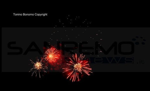 Sanremo: tutti gli appuntamenti per la vigili e per vivere il Ferragosto nella città dei fiori