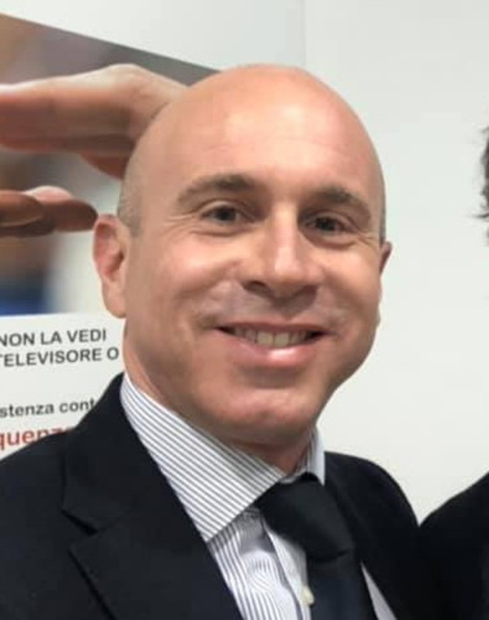 Sanremo: nuovo presidente per la Sinfonica, Filippo Biolè torna dopo l'esperienza avuta nel 2016 Sanremo: nuovo presidente per la Sinfonica, Filippo Biolè torna dopo l'esperienza avuta nel 2016