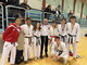 Arti Marziali: ottimi risultati per gli atleti del Fudoshin Karate Liguria domenica scorsa a Verona Arti Marziali: ottimi risultati per gli atleti del Fudoshin Karate Liguria domenica scorsa a Verona