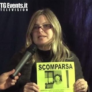 Quarto giorno dalla scomparsa di Marina Comessatti: il video appello della figlia Quarto giorno dalla scomparsa di Marina Comessatti: il video appello della figlia