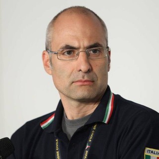Fabrizio Curcio