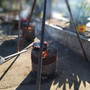 Ceriana celebra la Festa della Castagna: mercatini, street food, musica e sapori della tradizione in piazza Marconi Ceriana celebra la Festa della Castagna: mercatini, street food, musica e sapori della tradizione in piazza Marconi