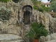 Sanremo: riattivata con un lavoro della cooperativa Jobel la fontana del parco 'Villa del Sole'