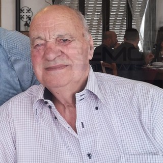 Arma di Taggia: è morto Francesco Cassiani, aveva 89 anni. Domani i funerali Arma di Taggia: è morto Francesco Cassiani, aveva 89 anni. Domani i funerali