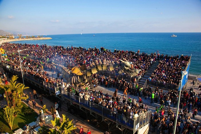 Le immagini da Nizza