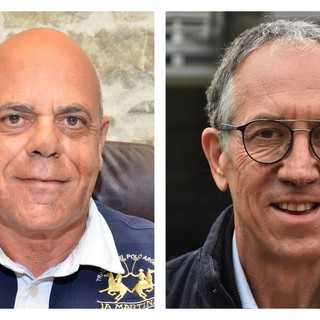 Sanremo: ingresso di Fera in Amaie Energia, il Sindaco "Si è accelerato dopo la decisione di Giancaterino"