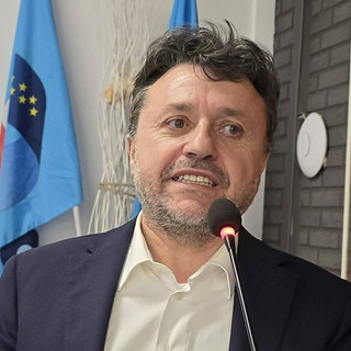 Il sanremese Ferdinando Medaglia nominato Segretario Generale UIL FPC Liguria: nasce una nuova organizzazione sindacale