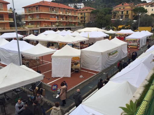 San Bartolomeo al Mare: oggi al via la tanto attesa Fiera della Candelora giunta alla 317a edizione