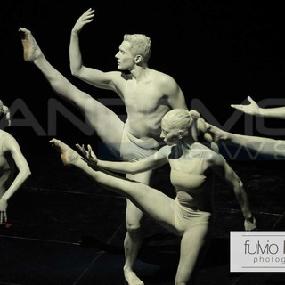 Festival Sanremo: con 'Io ho un sogno' di Martin Luther King si apre la seconda serata