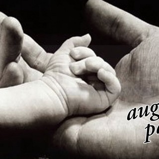 Oggi è la 'Festa del Papà': gli auguri degli stranieri in provincia e degli imperiesi all'estero Oggi è la 'Festa del Papà': gli auguri degli stranieri in provincia e degli imperiesi all'estero