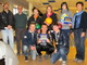 Fase provinciale dei giochi studenteschi di Bowling: 4 medaglie d'oro per il Liceo Vieusseux Fase provinciale dei giochi studenteschi di Bowling: 4 medaglie d'oro per il Liceo Vieusseux