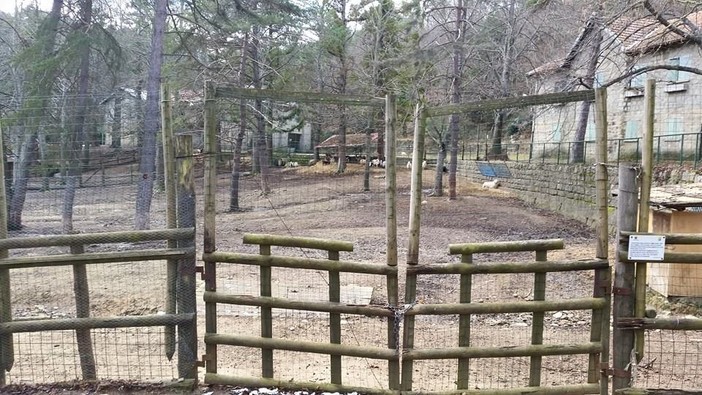 San Romolo, l’area dell’ex Fattoria va a Educo: concessione per due anni con un canone annuo di 1.800 euro, possibile rinnovo San Romolo, l’area dell’ex Fattoria va a Educo: concessione per due anni con un canone annuo di 1.800 euro, possibile rinnovo